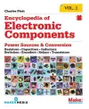 Encyclopedia of Electronic Components cover