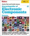 Encyclopedia of Electronic Components V3 cover