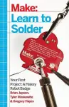 Learn to Solder cover