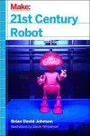 21st Century Robot cover