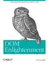 DOM Enlightenment cover