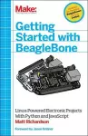 Beginning BeagleBone cover