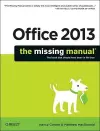 Office 2013 cover