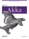 Effective Akka cover