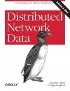 Distributed Network Data cover