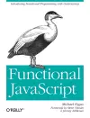 Functional JavaScript cover