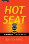 Hot Seat cover