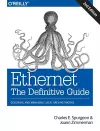 Ethernet: The Definitive Guide cover