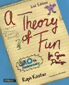 Theory of Fun for Game Design cover