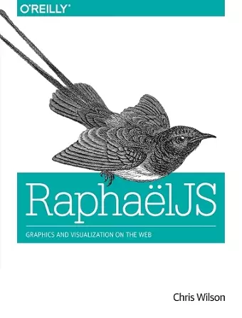 RaphaelJS cover