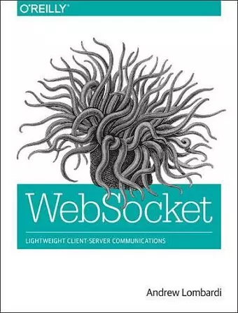 WebSockets cover