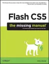 Flash CS5 cover