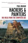 Hackers & Painters cover