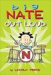 Big Nate Out Loud cover