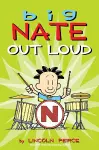 Big Nate Out Loud cover