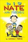 Big Nate and Friends cover
