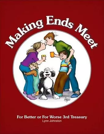 Making Ends Meet cover