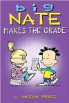 Big Nate Makes the Grade cover