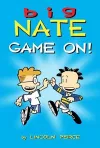 Big Nate: Game On! cover