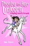 Phoebe and Her Unicorn cover