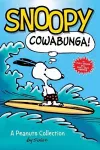 Snoopy: Cowabunga! cover