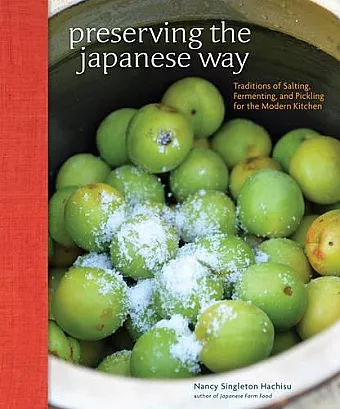 Preserving the Japanese Way cover
