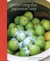 Preserving the Japanese Way cover