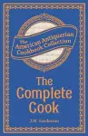 The Complete Cook cover