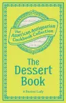 The Dessert Book cover