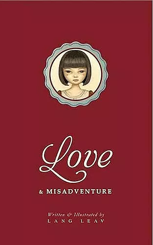 Love & Misadventure cover