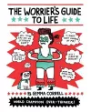 The Worrier's Guide to Life cover