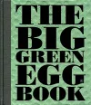 The Big Green Egg Book cover