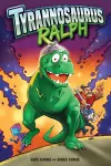 Tyrannosaurus Ralph cover