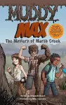 Muddy Max cover
