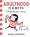 Adulthood Is a Myth cover
