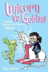 Unicorn vs. Goblins cover