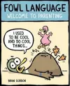 Fowl Language cover