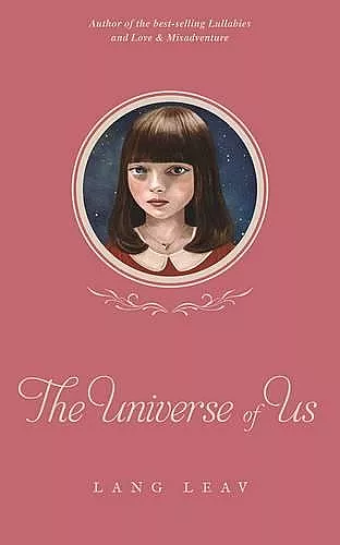 The Universe of Us cover