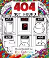 404 Not Found cover
