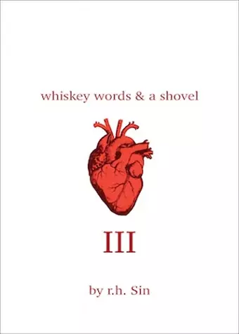 Whiskey Words & a Shovel III cover