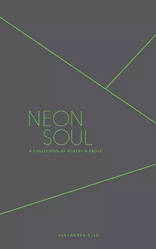 Neon Soul cover