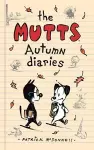 The Mutts Autumn Diaries cover