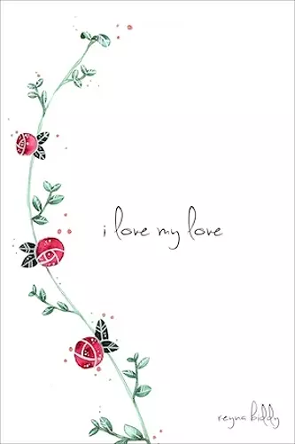 I Love My Love cover