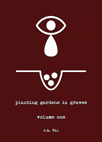 Planting Gardens in Graves cover