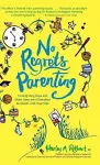 No Regrets Parenting cover