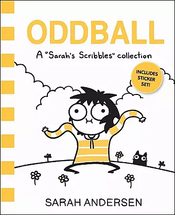 Oddball cover