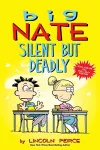 Big Nate: Silent But Deadly cover