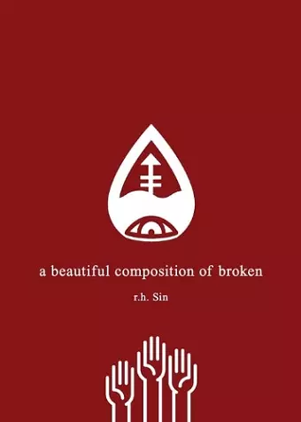 A Beautiful Composition of Broken cover