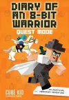 Diary of an 8-Bit Warrior: Quest Mode cover