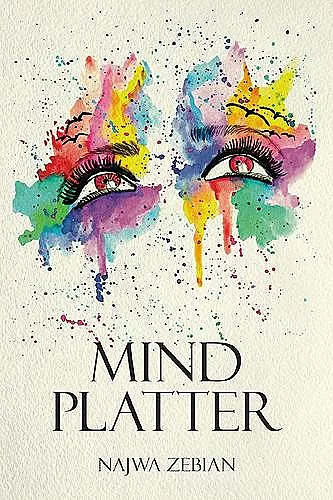 Mind Platter cover